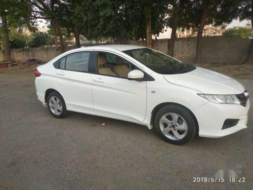 2014 Honda City 1.5 V AT for sale