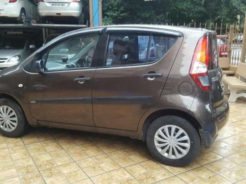 Used Maruti Suzuki Ritz MT for sale 