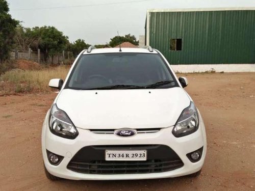 Ford Figo Duratorq ZXI 1.4, 2012, Diesel MT for sale 