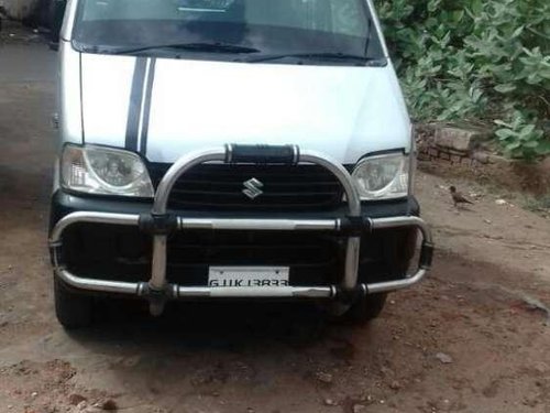 Maruti Suzuki Eeco 5 STR WITH A/C+HTR CNG, 2010, CNG & Hybrids MT for sale 