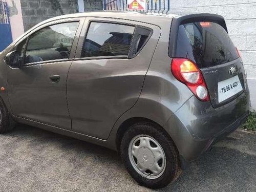 Chevrolet Beat LS Diesel, 2015, Diesel MT for sale 