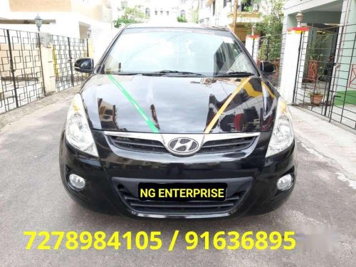 2010 Hyundai i20 Sportz 1.2 MT for sale