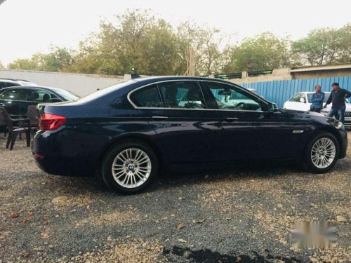 Used BMW 5 Series 2015 520d Modern Line AT for sale at low price