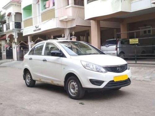 Tata Zest XE 75 PS Diesel, 2017, Diesel MT for sale 