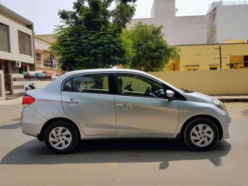 2014 Honda Amaze S i DTEC MT for sale at low price