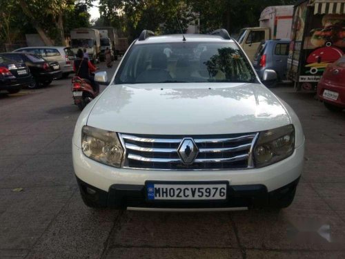 Renault Duster 110 PS RxZ Diesel, 2013, MT for sale 