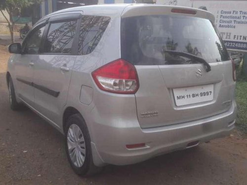 Maruti Suzuki Ertiga 2012 MT for sale 