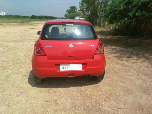 Maruti Suzuki Swift VDi, 2010, Diesel MT for sale 