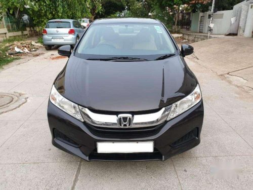 Honda City 2015 MT for sale 