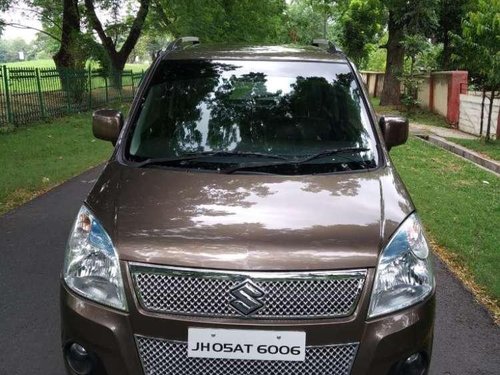 Maruti Suzuki Wagon R VXi BS-III, 2013, Petrol MT for sale 