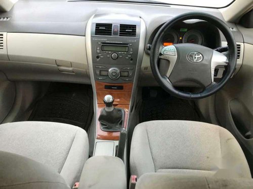 Toyota Corolla Altis G 2010 MT for sale 