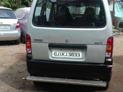 Maruti Suzuki Eeco 5 STR WITH A/C+HTR CNG, 2010, CNG & Hybrids MT for sale 