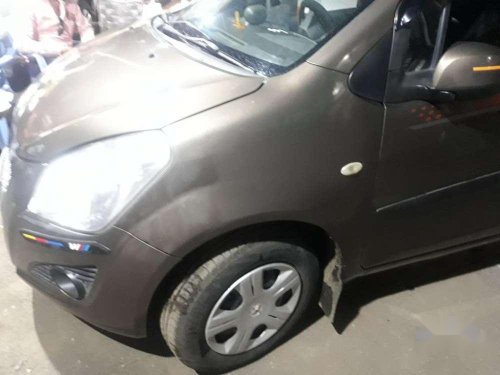 Used Maruti Suzuki Ritz MT for sale 