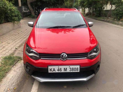 Used Volkswagen Polo MT for sale 