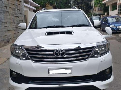 Used 2014 Toyota Fortuner 4X2 AT for sale 