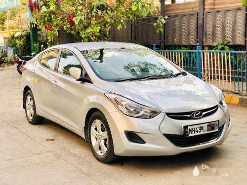 2012 Hyundai Elantra MT for sale