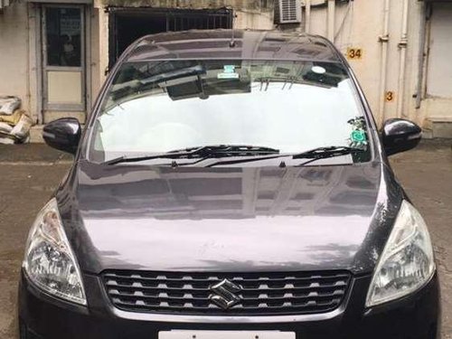 Used Maruti Suzuki Ertiga ZDI 2013 MT for sale 