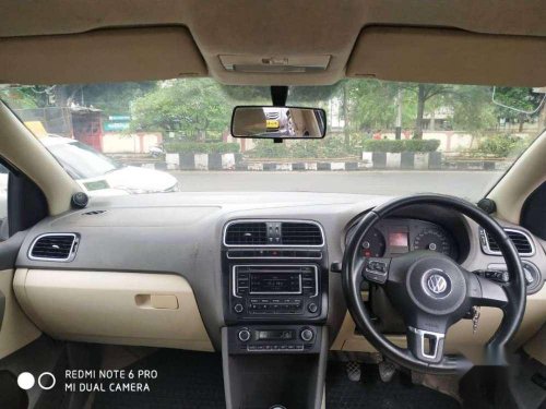 2014 Volkswagen Vento MT for sale