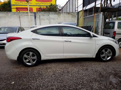 Hyundai Elantra 2014 AT for sale 