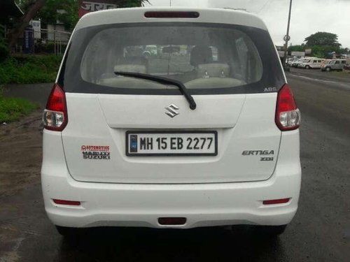 Used Maruti Suzuki Ertiga ZDI MT for sale at low price