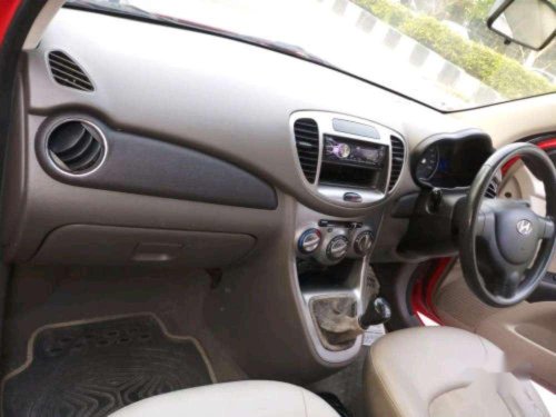Hyundai i10 1.1L iRDE Magna Special Edition, 2012, CNG & Hybrids MT for sale 