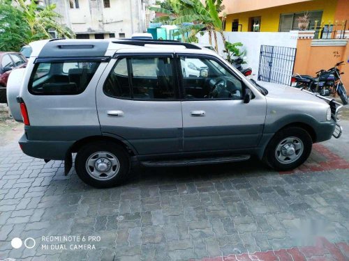 Tata Safari 4x2 GX DICOR BS-IV, 2007, Diesel MT for sale 