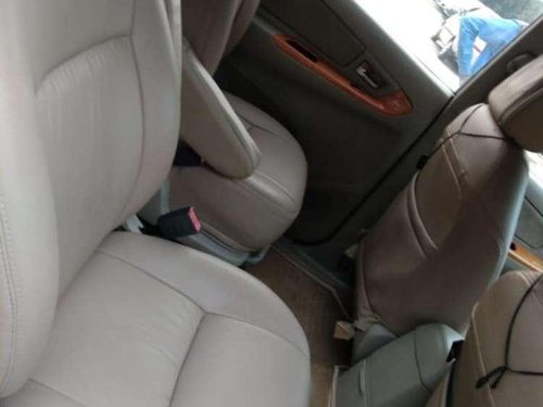 Toyota Innova 2009 MT for sale 