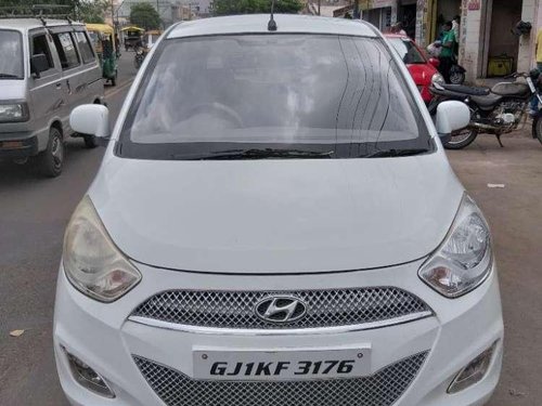 Used Hyundai i10 Era 2011 MT for sale 