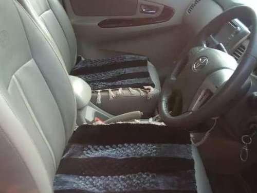 Used 2012 Toyota Innova MT for sale