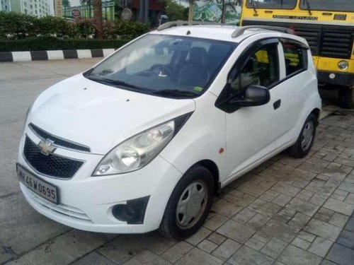 2012 Chevrolet Beat Diesel MT for sale