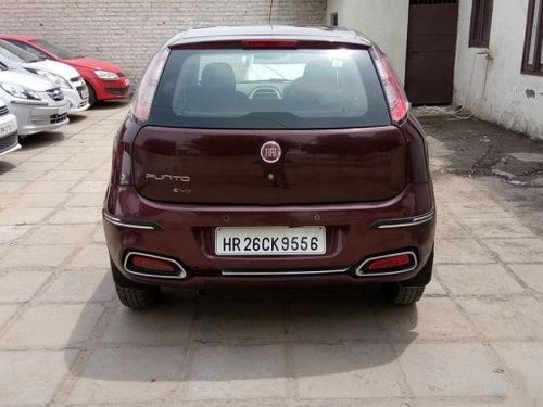 Used Fiat Punto Evo 1.3 Dynamic MT 2014 for sale