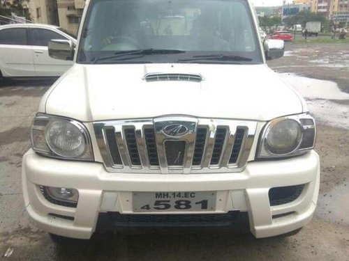 2013 Mahindra Scorpio MT for sale at low price