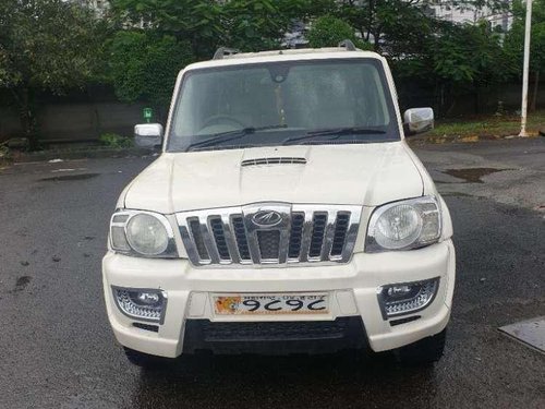 Used 2010 Mahindra Scorpio VLX MT for sale 