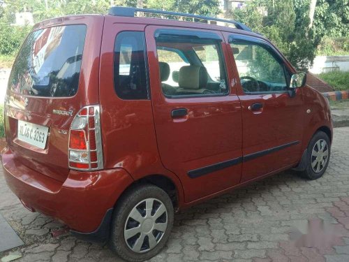 2009 Maruti Suzuki Wagon R LXI MT for sale at low price