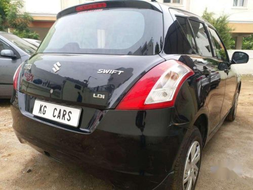 Maruti Suzuki Swift LDi, 2012, Diesel MT for sale 