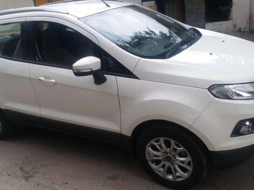 2016 Ford EcoSport MT for sale