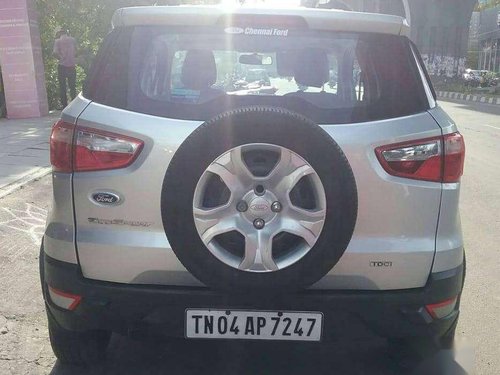 Ford Ecosport, 2014, Diesel MT for sale 