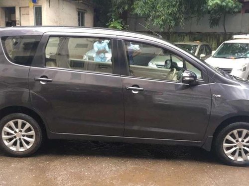 Used Maruti Suzuki Ertiga ZDI 2013 MT for sale 