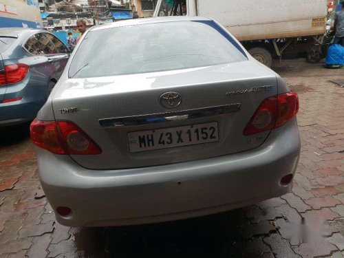 Used 2008 Toyota Corolla Altis VL AT for sale 