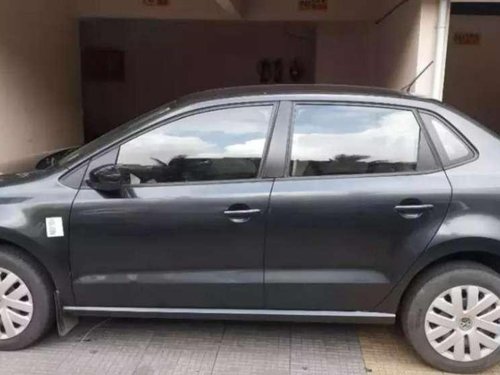 Volkswagen Ameo Tdi Comfortline, 2016, Diesel MT for sale 