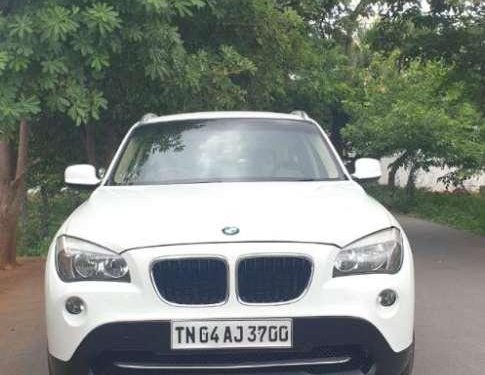 Used BMW X1 sDrive20d, 2011, Diesel AT for sale 