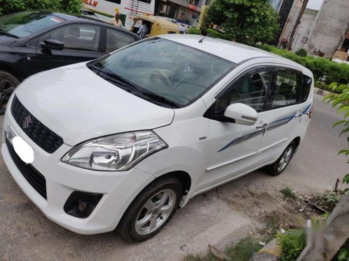 Maruti Suzuki Ertiga VDI 2012 MT for sale 