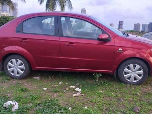 Chevrolet Aveo 1.4 2006 MT for sale 