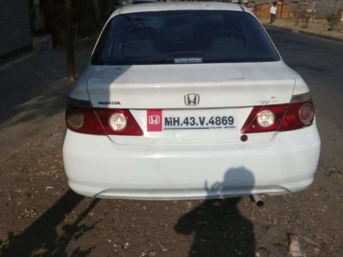 2008 Honda City ZX Gx MT for sale at low price