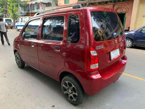 Used Maruti Suzuki Wagon R LXI MT for sale 