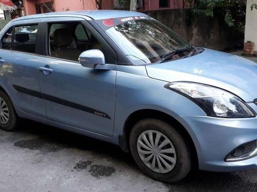 Maruti Suzuki Swift Dzire VDi BS-IV, 2015, Diesel MT for sale 