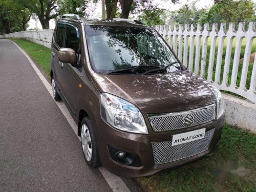 Maruti Suzuki Wagon R VXi BS-III, 2013, Petrol MT for sale 