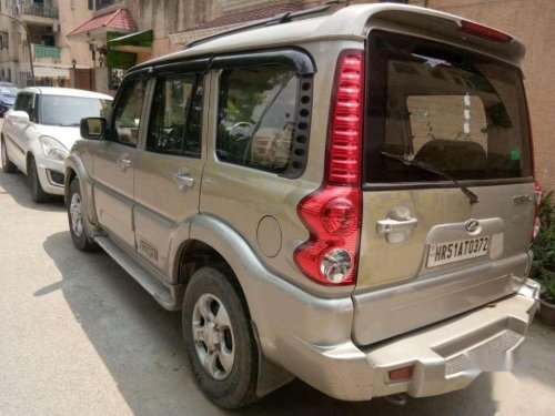 Used 2012 Mahindra Scorpio MT for sale