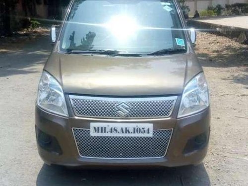 Used 2016 Maruti Suzuki Wagon R LXI CNG MT for sale 