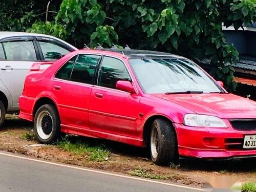 Honda City MT for sale 